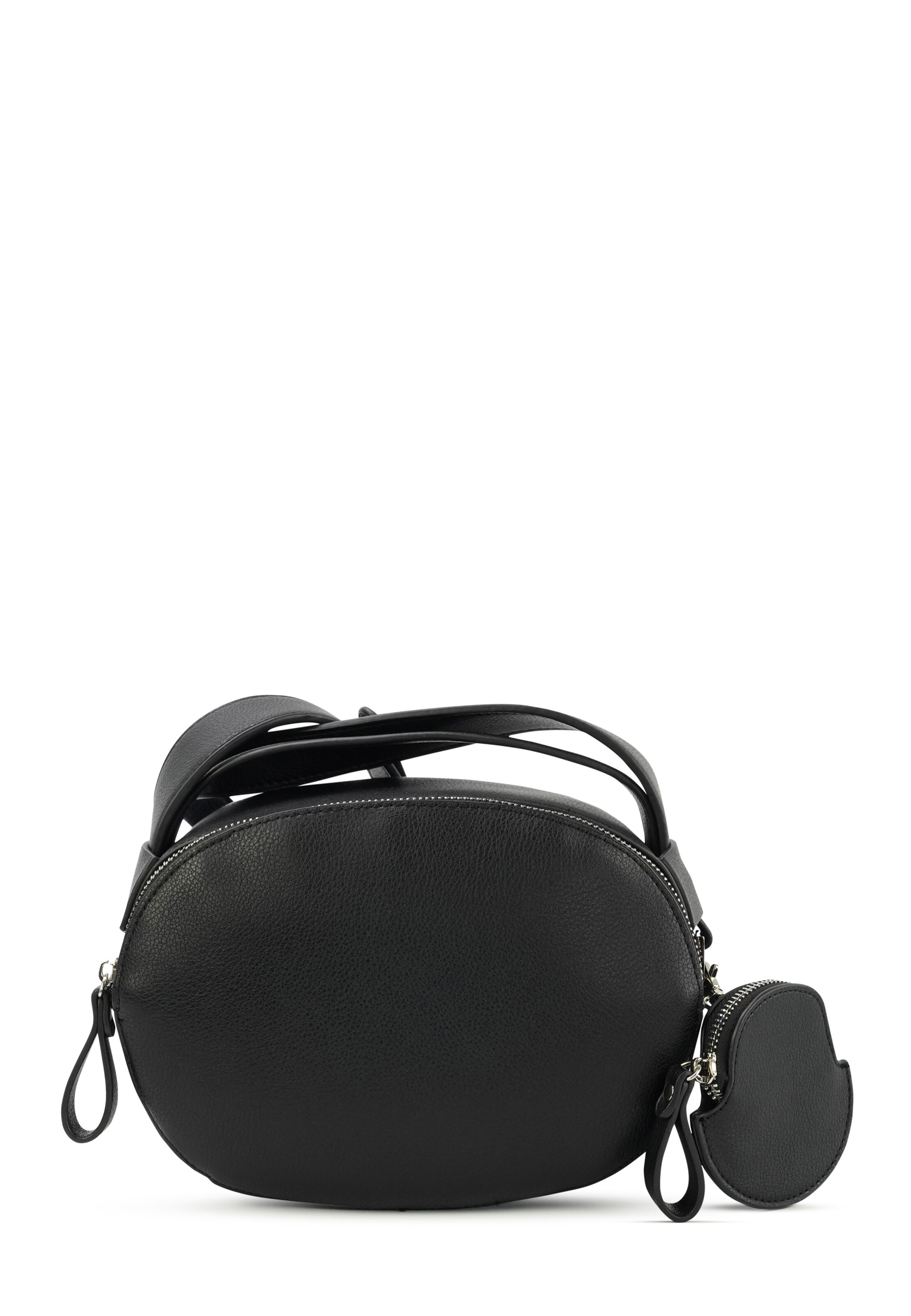 HARPA Crossbody bag 'Natalie' in Black