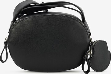 HARPA Crossbody Bag 'Natalie' in Black