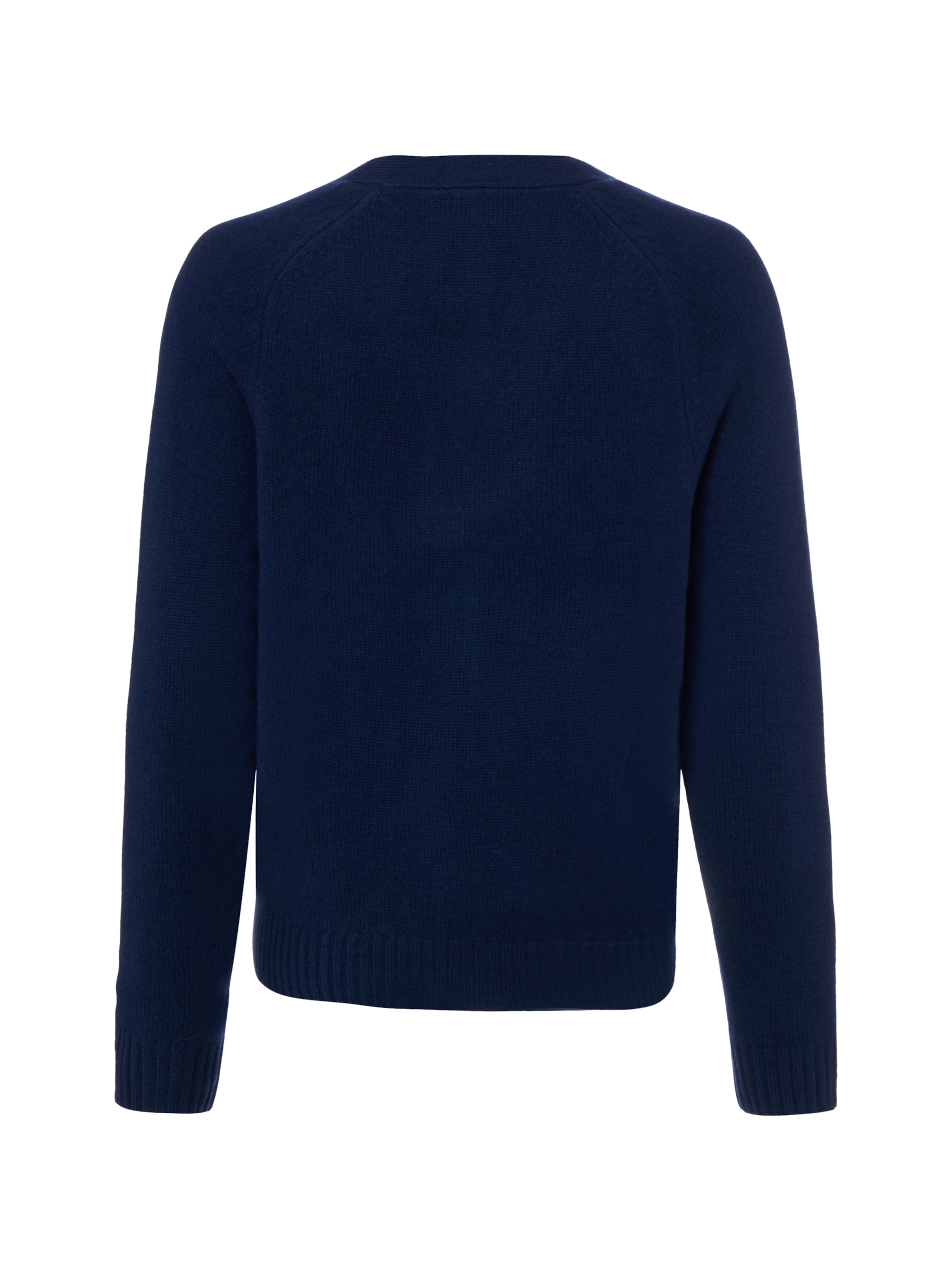 Franco Callegari Knit cardigan in Blue