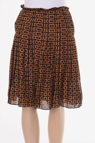 Pedro del Hierro Skirt in XL in Mixed colors: front
