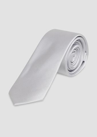 Cravate s.Oliver en gris