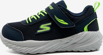 SKECHERS Sneaker 'Nitro Sprint-Rowzer' in Blau: predná strana