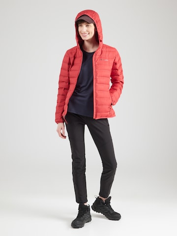 COLUMBIA Outdoorjacke 'Lake 22 II' in Rot