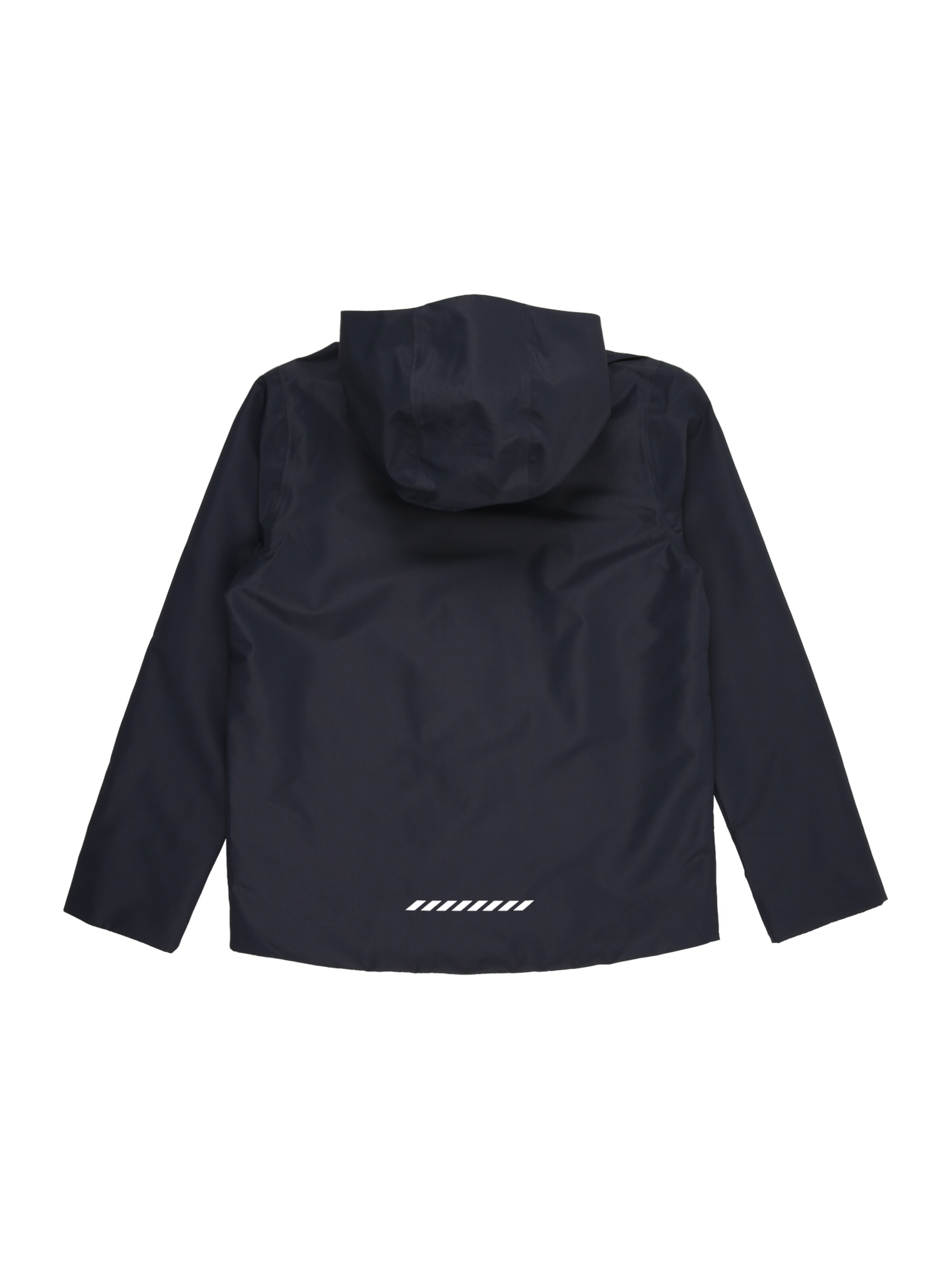 4F Junior - Chaqueta deportiva en azul