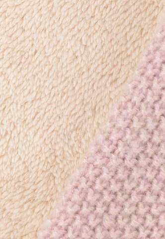 Bickley + Mitchell Κασκόλ σε ροζ