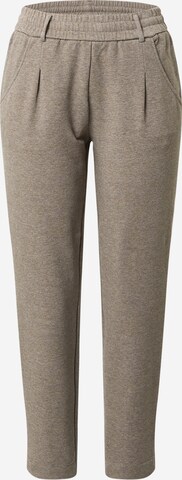 Varley Tapered Sports trousers 'Copra' in Brown: front
