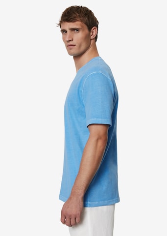 Marc O'Polo Shirt in Blue