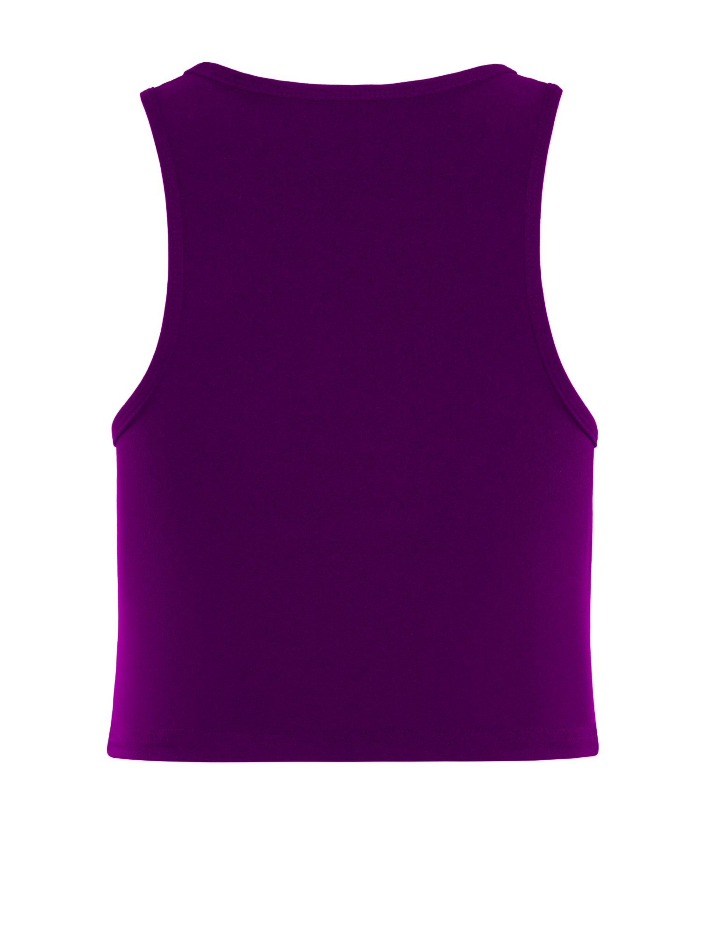 Winshape Sports top 'AET135LS' in Purple