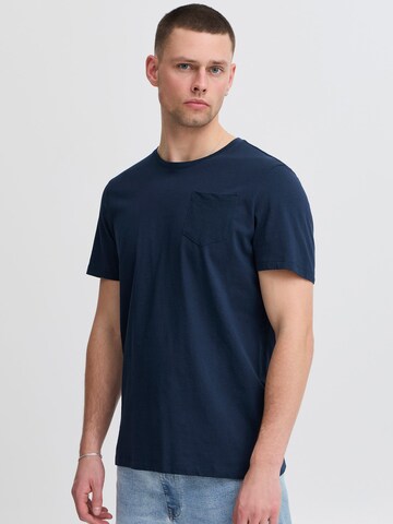 BLEND Shirt 'Jago' in Blue: front
