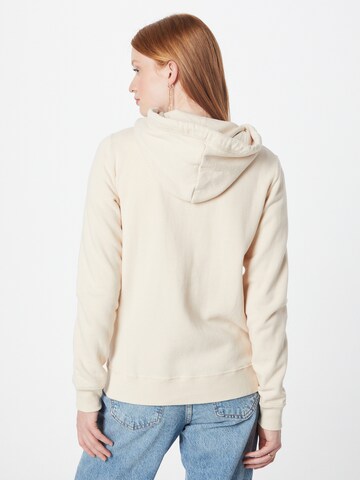 HOLLISTER - Sudadera con cremallera en rosa