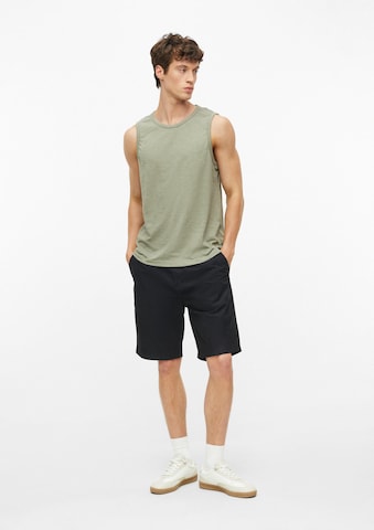 s.Oliver Tanktop in Grün