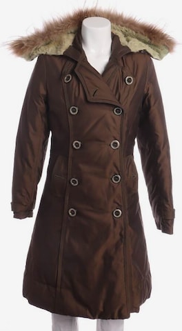 Sportmax Jacket & Coat in M in Brown: front