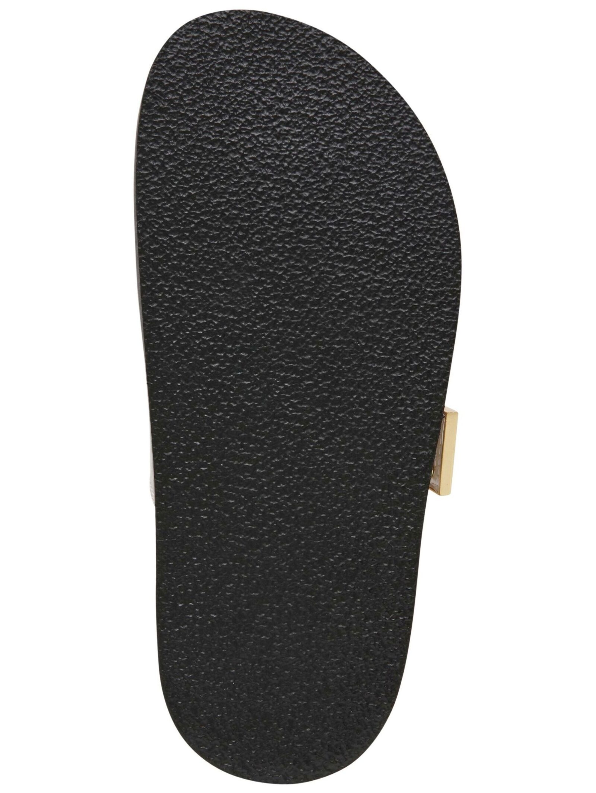 STEVE MADDEN Muiltjes in Goud