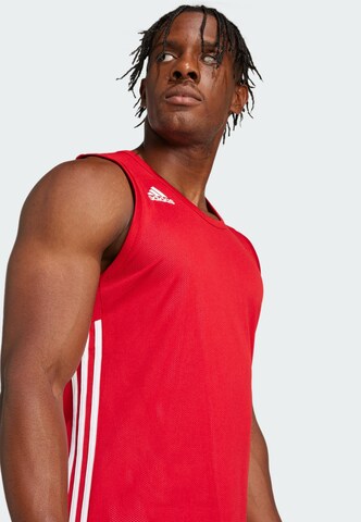 ADIDAS SPORTSWEAR Jersey '3G Speed' in Red