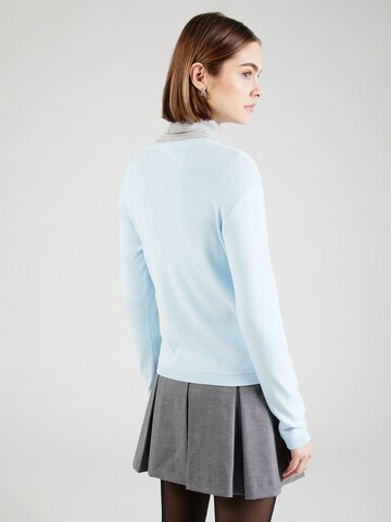 Giacchetta di UNITED COLORS OF BENETTON in blu