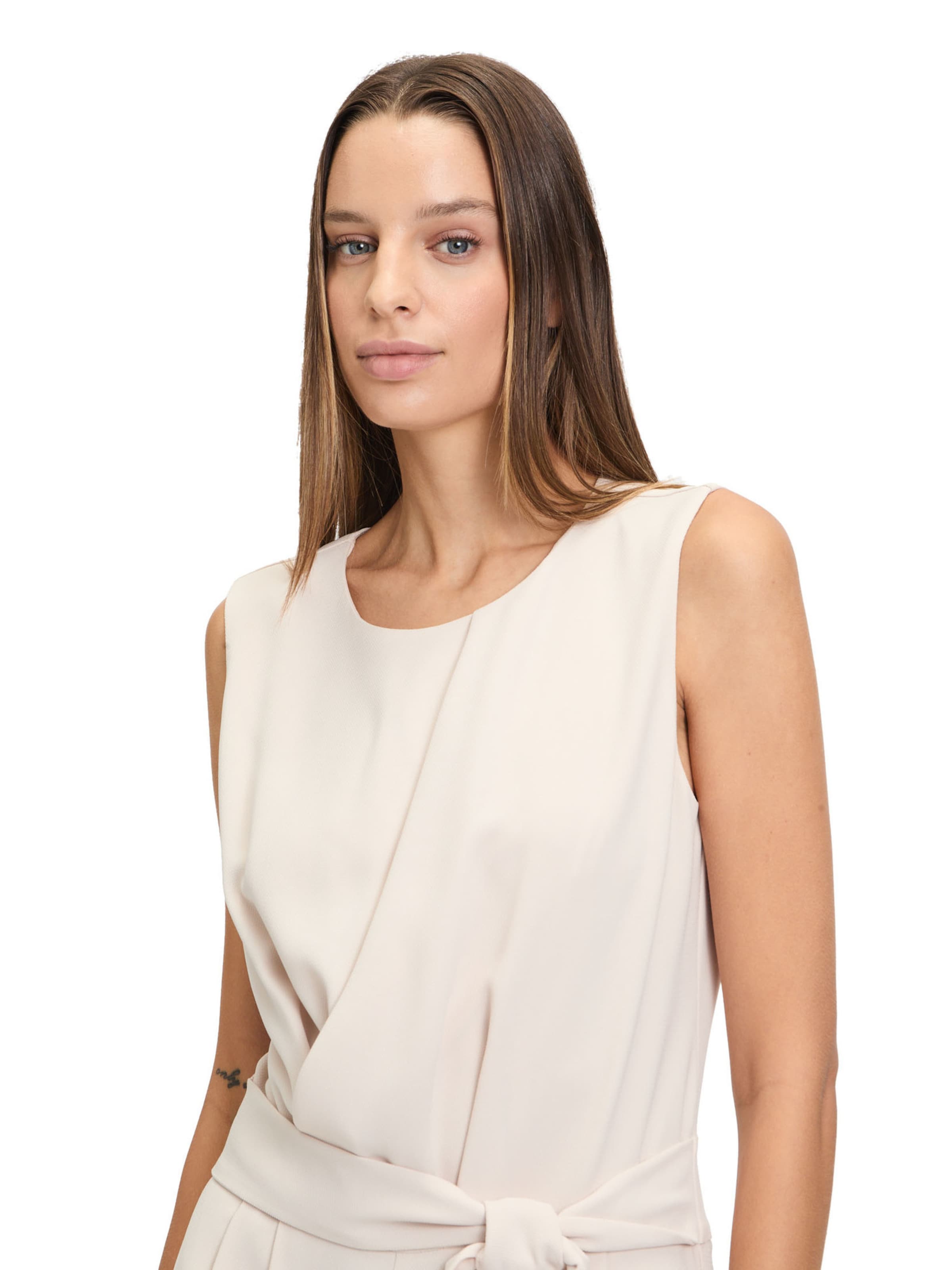 Combinaison Betty & Co en beige