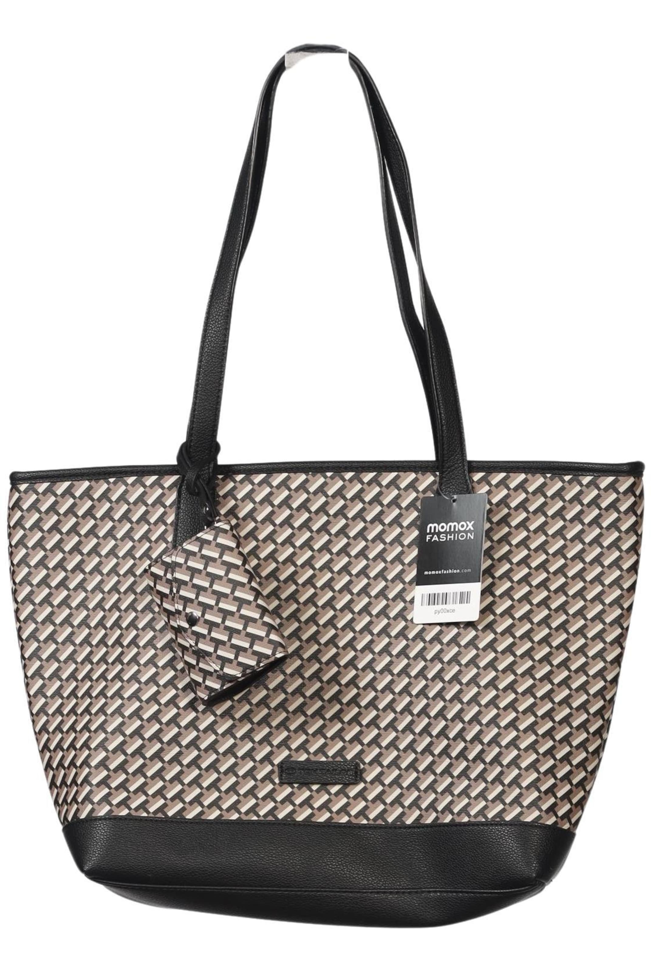 TOM TAILOR Handtasche gross One Size in Mischfarben: Vorderseite