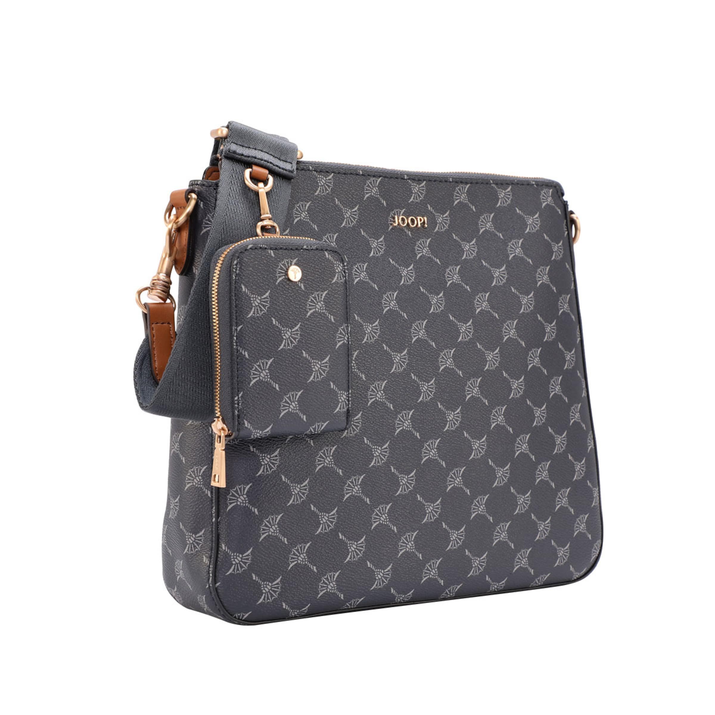 Sac à bandoulière 'Cortina 1.0 Jasmina' JOOP! en bleu