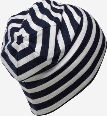 Bonnet STERNTALER en bleu