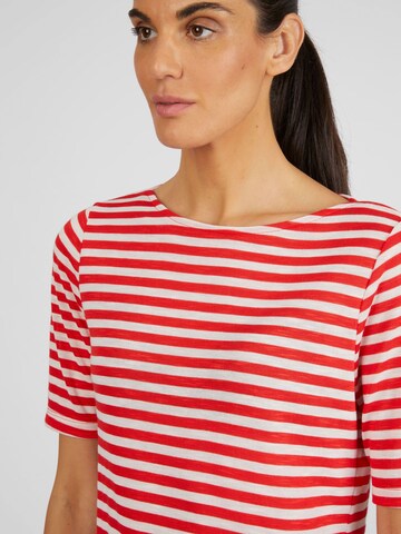 Lovely Sisters T-Shirt 'Tini' in Rot