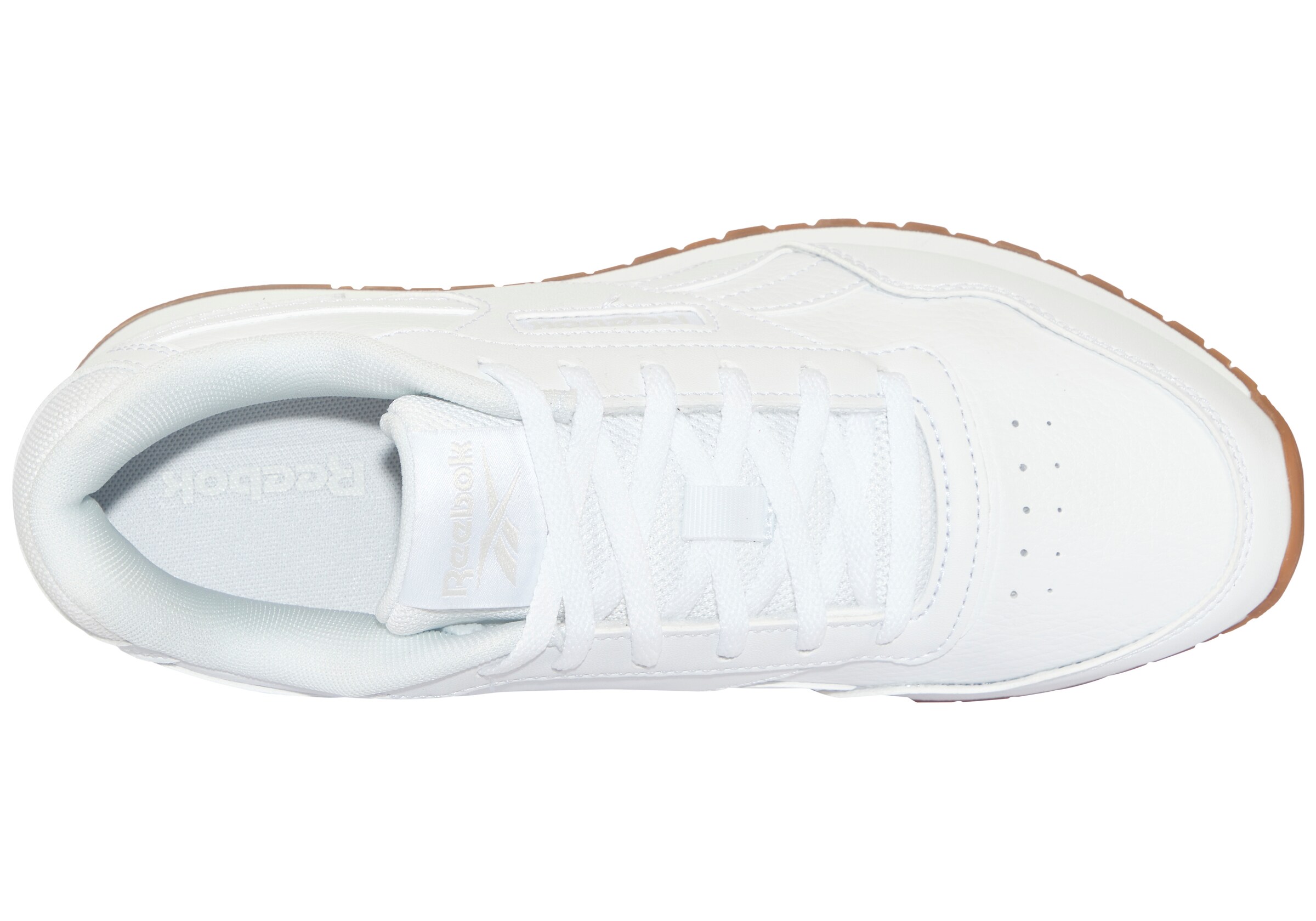 Reebok Sneakers 'Classic' in White