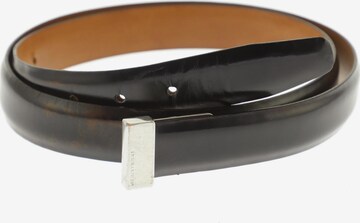 DSQUARED2 Belt in One size in Black: front