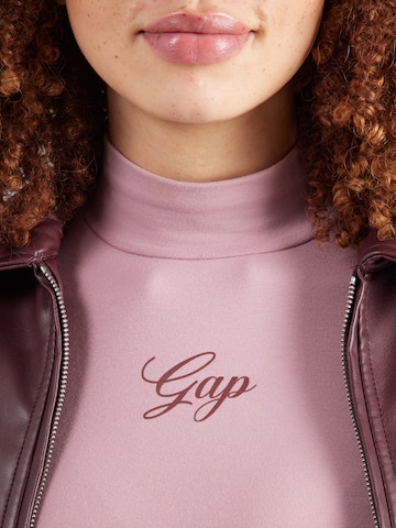 GAP Shirt in Pink