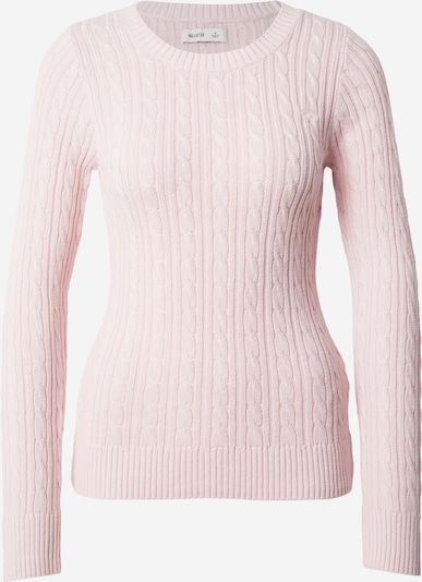 HOLLISTER Neulepaita värissä roosa, Tuotenäkymä