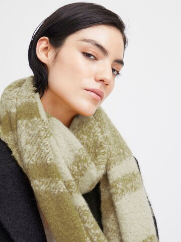 Écharpe ' IHFranci ' ICHI en beige