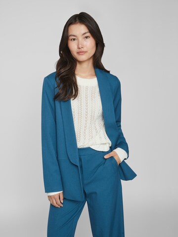 VILA Blazer 'Varone' in Blue: front