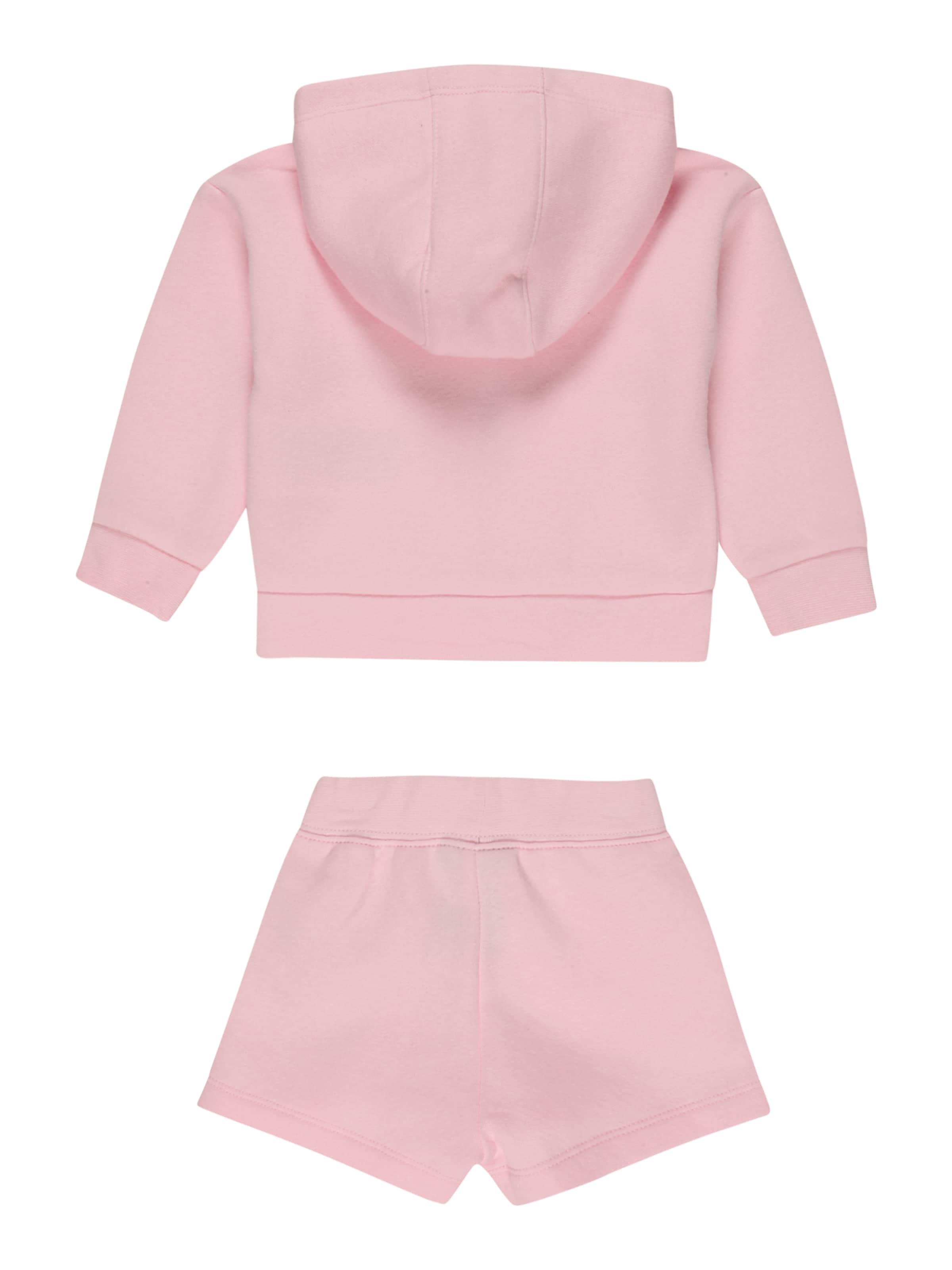 Nike Sportswear Set - Ružová