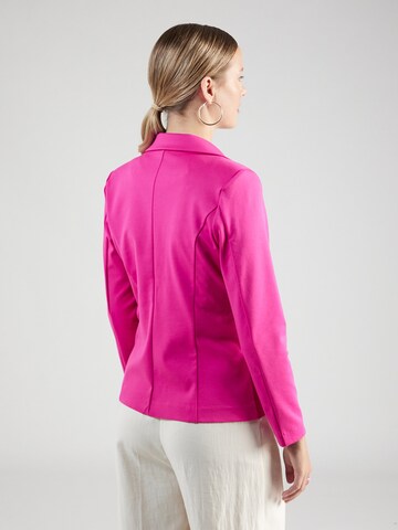 Fransa Блейзер 'Zablazer 2' в Ярко-розовый