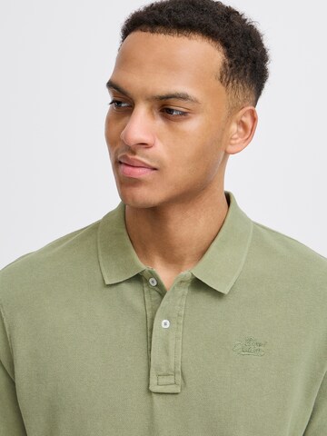 BLEND - Camiseta 'BHEFRAN' en verde