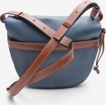 LOEWE Bag in One size in Blue