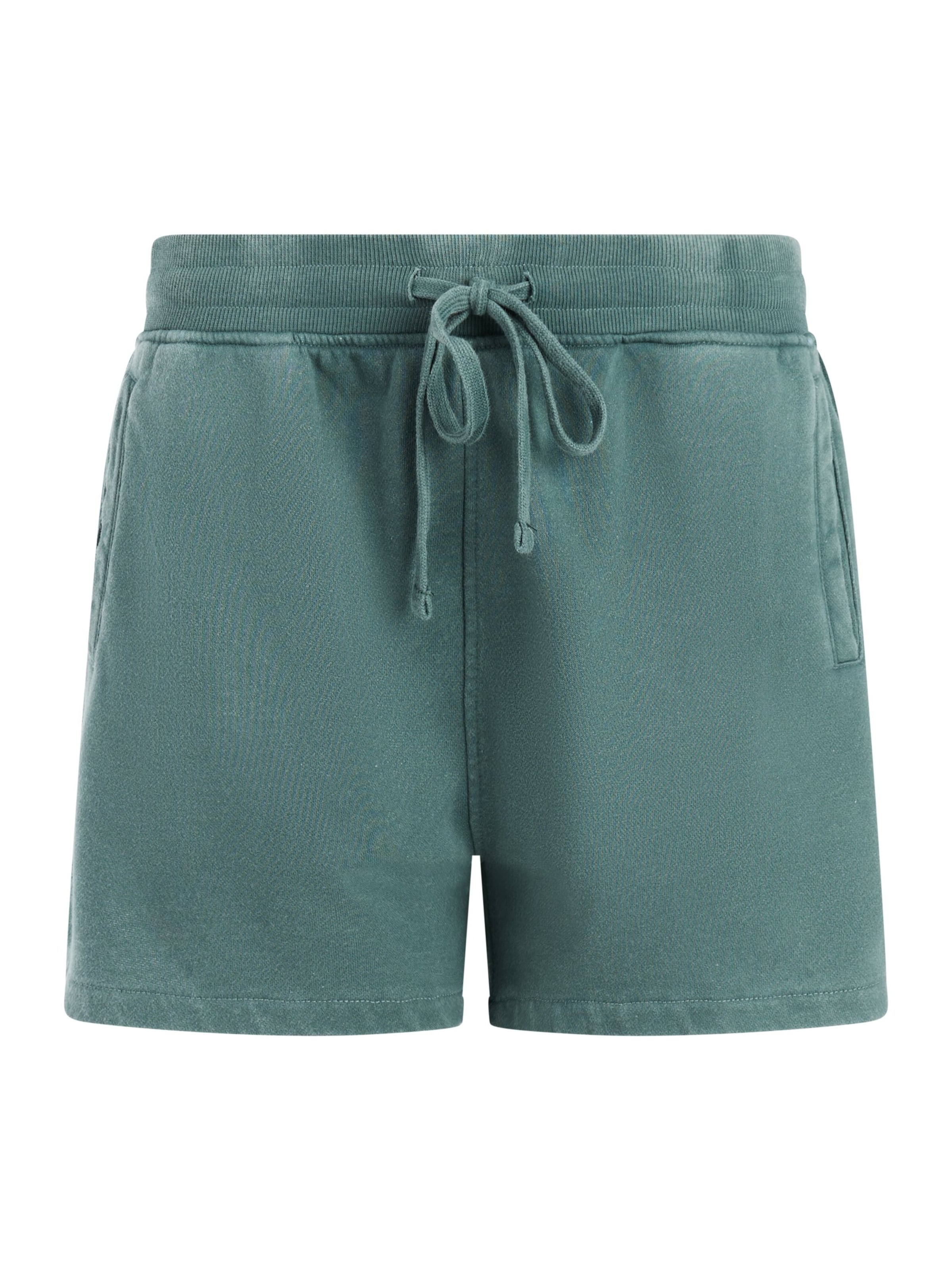 PROTEST Regular Trousers 'PRTOrby' in Green: front