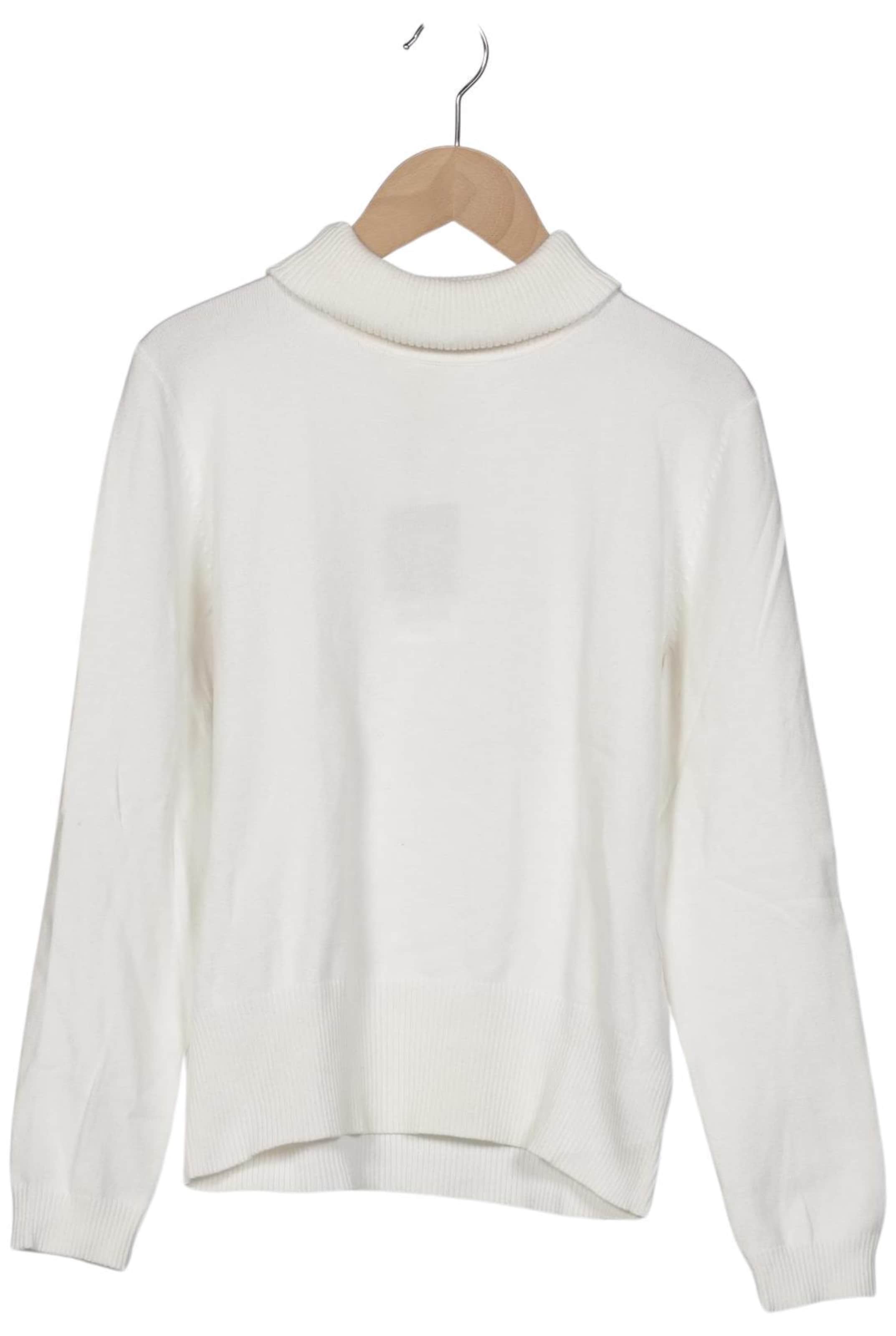 OUI Sweater & Cardigan in S in White: front