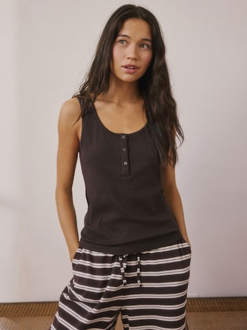 Next Top | modra barva