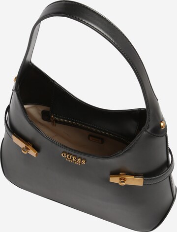 Borsa a mano 'ZADIE' di GUESS in nero