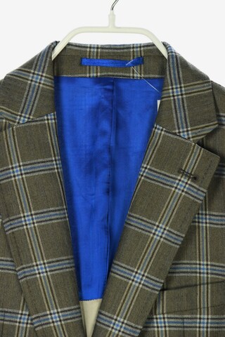 PAUL KEHL 1881 Suit Jacket in M-L in Brown