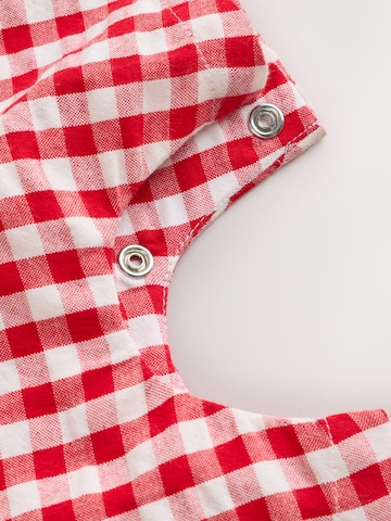 Next Комплект в червено