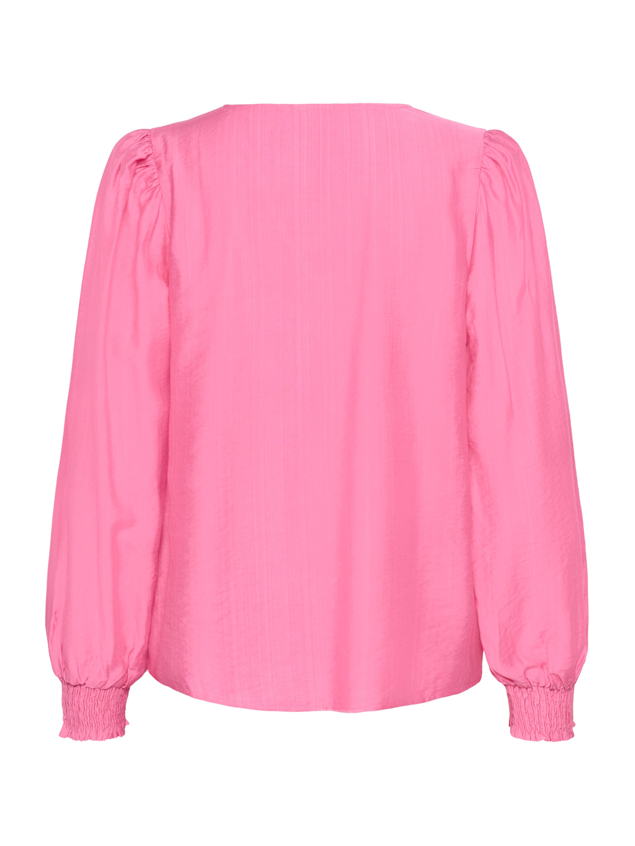 Chemisier 'KALufia' Kaffe en rose
