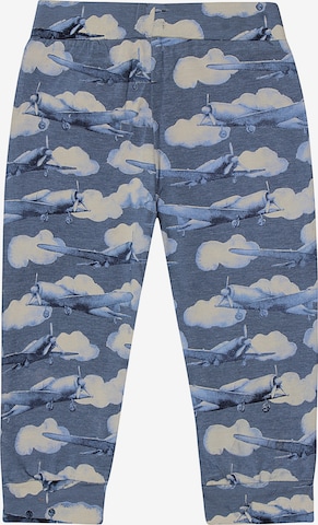 Regular Pantalon 'BOWIE' Kids Up en bleu