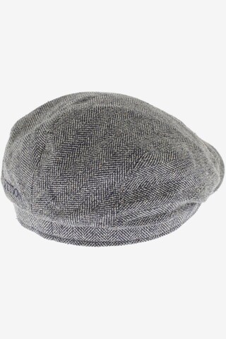 STETSON Hut oder Mütze 58 in Grau