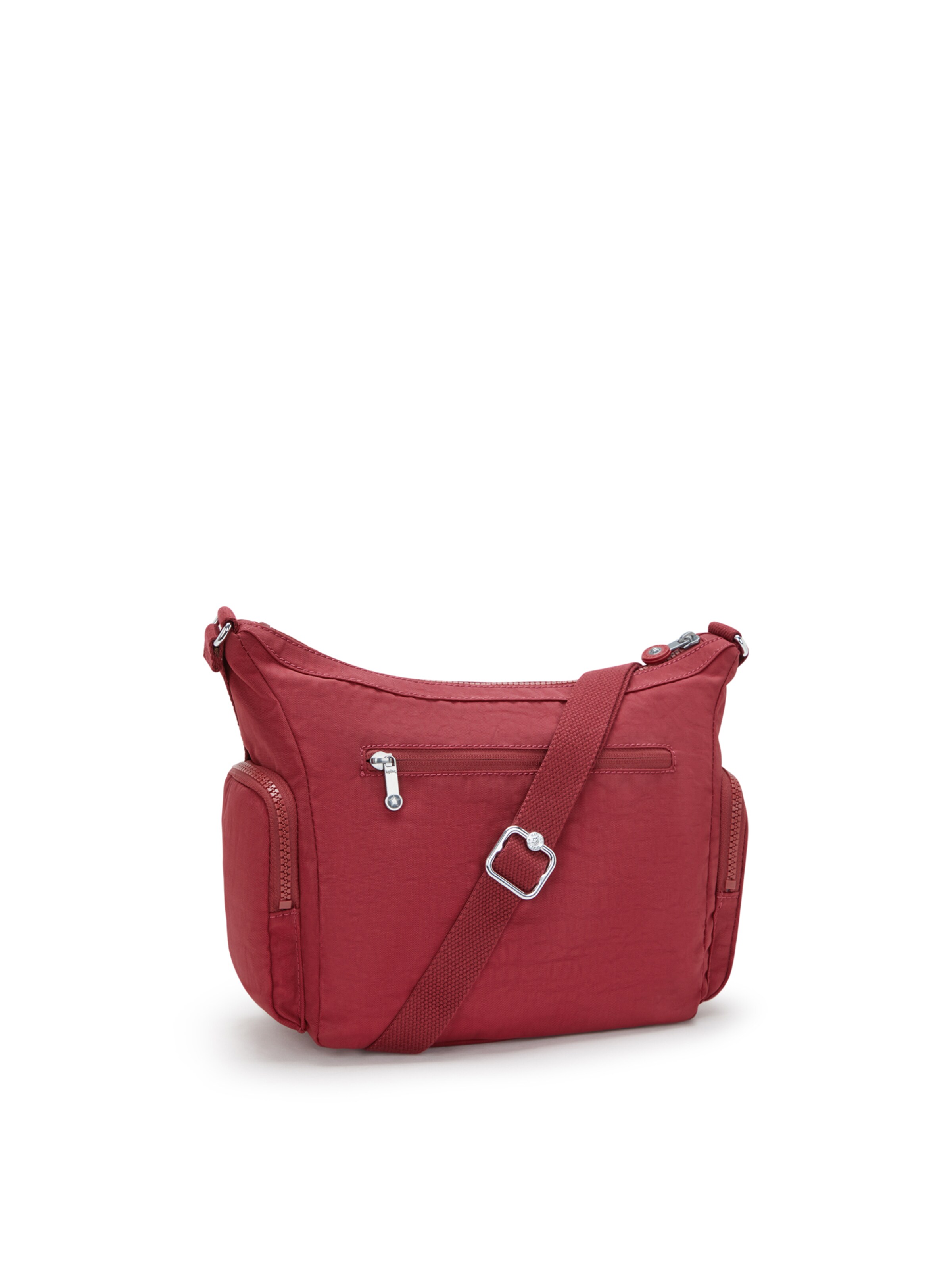 KIPLING Crossbody bag 'GABB' in Red