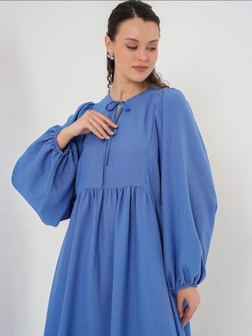 Bigdart Kleid in Blau
