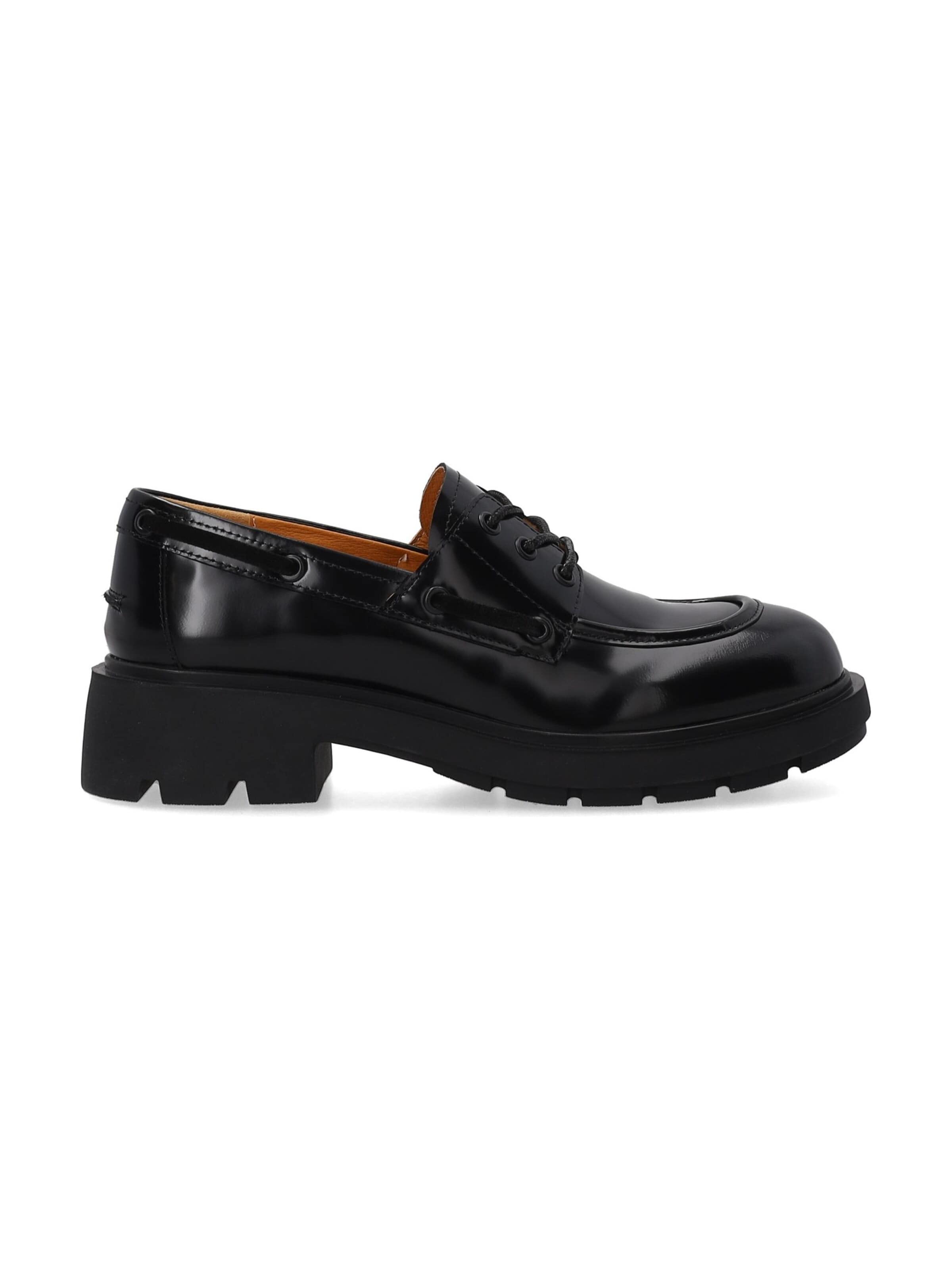VENEZIA Schnürschuh‌‌‌‌‌‌‌‌ in Schwarz