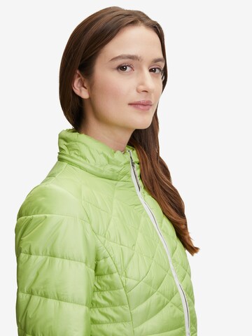 GIL BRET Winter Jacket in Green