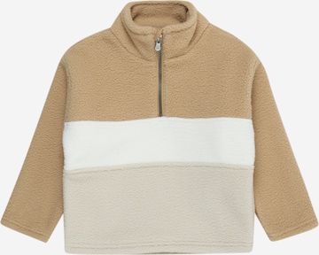 GAP Sweater in Brown: front