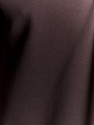 T-Shirt Lyle & Scott en marron