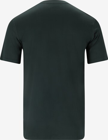 ENDURANCE Performance Shirt 'Kulon' in Green